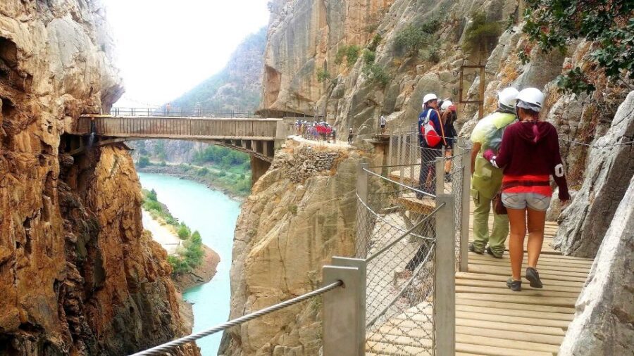 From Malaga: Group Tour to Caminito del Rey - Price and Value: Is $134 Worth It?