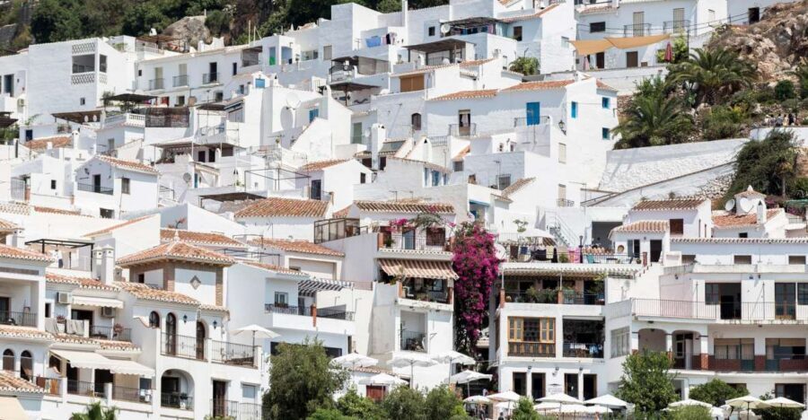From Malaga: Nerja and Frigiliana Tour - Key points to know before you go