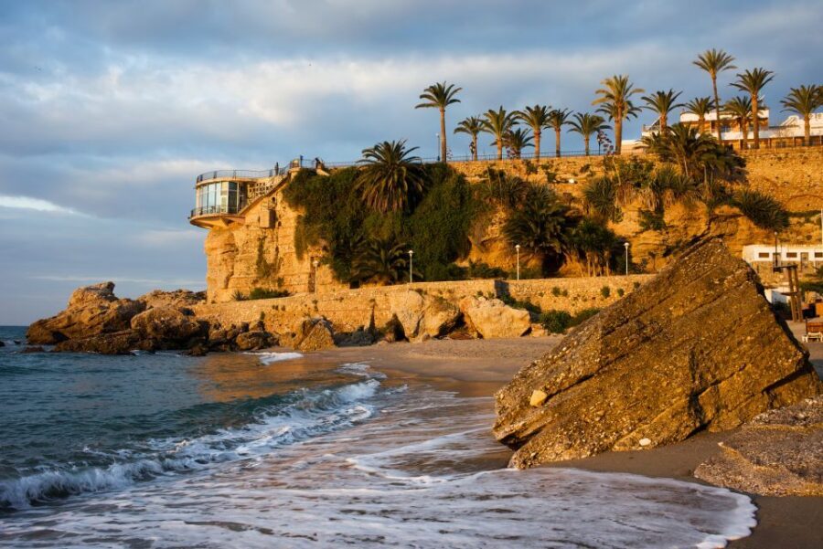 From Malaga: Nerja and Frigiliana Tour - Free Time and Lunch Choices: Don’t Let Hunger Steal Your Minutes