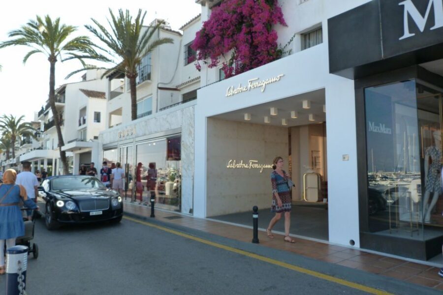 From Malaga or Costa del Sol: Mijas, Marbella & Puerto Banus - Comfort, pacing, and the kind of traveler this suits