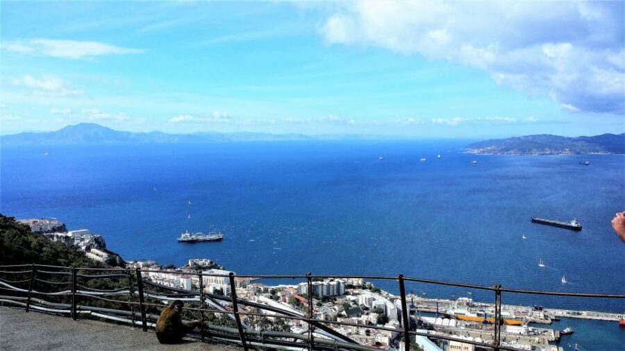 From Málaga or Marbella: Private Gibraltar Tour - Who should book this private Gibraltar tour?