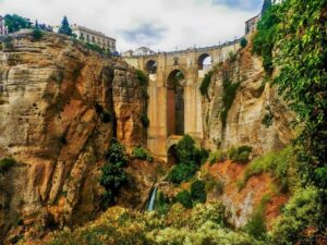From Malaga: Ronda and Setenil de las Bodegas Day Trip - Morning Pickup in Malaga: Easy Start, Fewer Headaches
