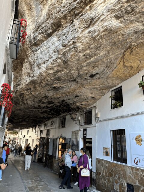 From Malaga: Ronda and Setenil de las Bodegas Day Trip - Arriving in Ronda: Why the Old Town Feels Made for Walking