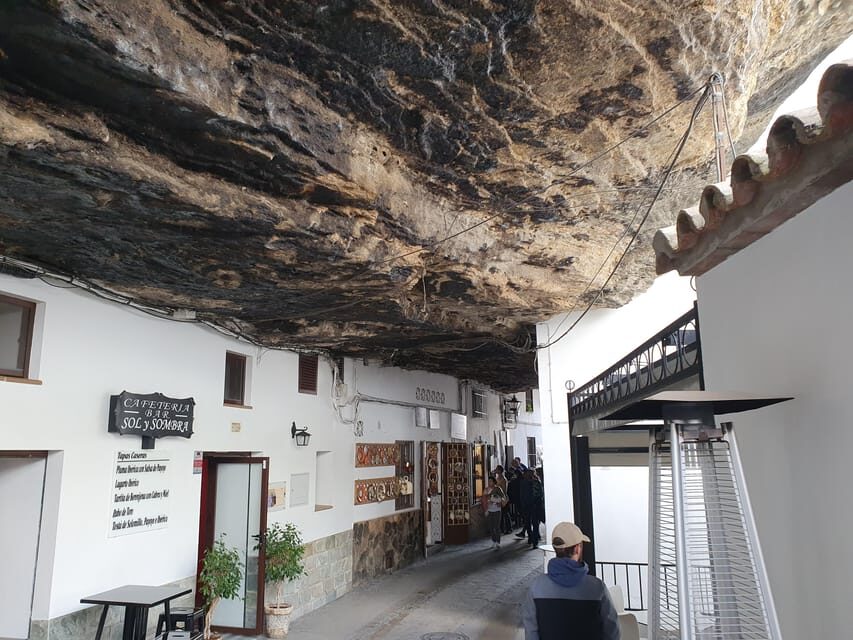 From Malaga: Ronda and Setenil de las Bodegas Day Trip - Why This Day Trip Works So Well for First-Time Andalusia Visitors