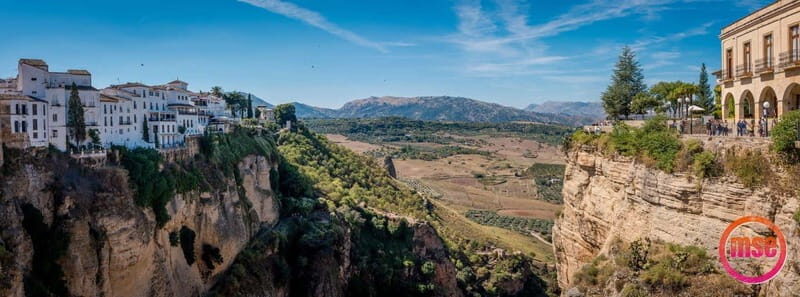 From Malaga: Ronda & Setenil de las Bodegas Guided Day Trip - Key Things I’d Put on Your Radar