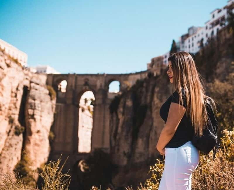 From Malaga: Ronda & Setenil de las Bodegas Guided Day Trip - Meeting in Malaga: Town Hall Start and a Smooth Beginning