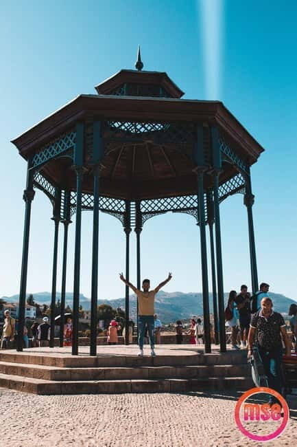 From Malaga: Ronda & Setenil de las Bodegas Guided Day Trip - Ronda Free Time: Lunch on Your Terms and Extra Corners