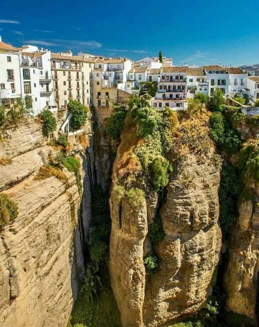 From Malaga: Ronda & Setenil de las Bodegas Guided Day Trip - Who This Tour Fits Best (and Who Should Pick Another Option)