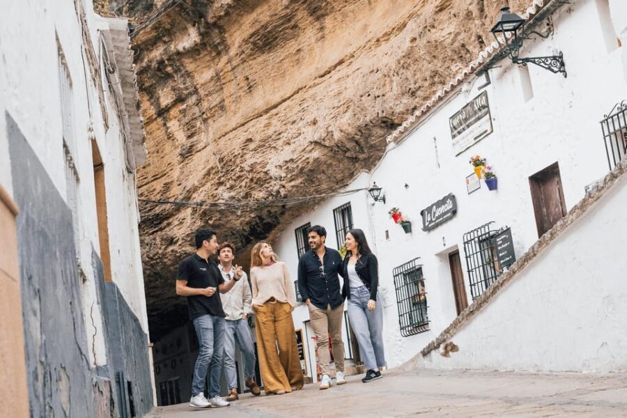 From Málaga: Ronda, White Village & Sevilla Day Trip - Should you book this Málaga to Ronda, White Village, and Sevilla day trip?