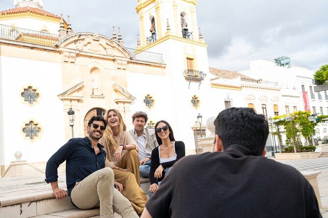 From Malaga: Ronda, Wine & Olive Oil Tasting Premium Small Group - Should you book the Malaga to Ronda wine and olive oil day?