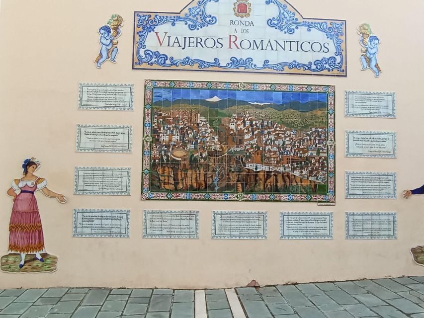 From Málaga: Ronda+Setenil de las Bodegas with Little Train - Who should book this trip, and who should skip it