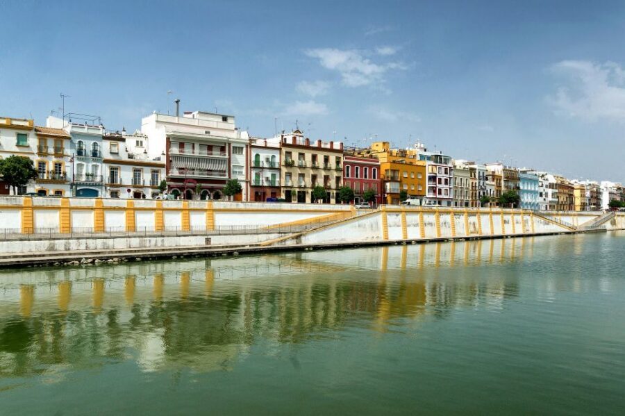 From Malaga: Seville Day Trip and Optional Monument Tickets - Key highlights that make this day trip work