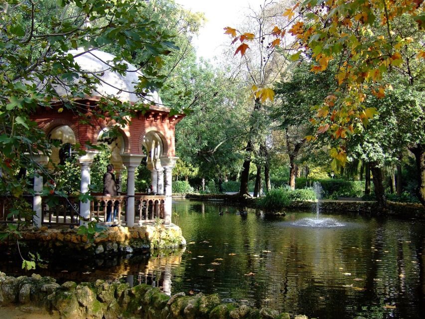 From Malaga: Seville Day Trip and Optional Monument Tickets - The Cathedral and Giralda option: art, tombs, and a climb with purpose
