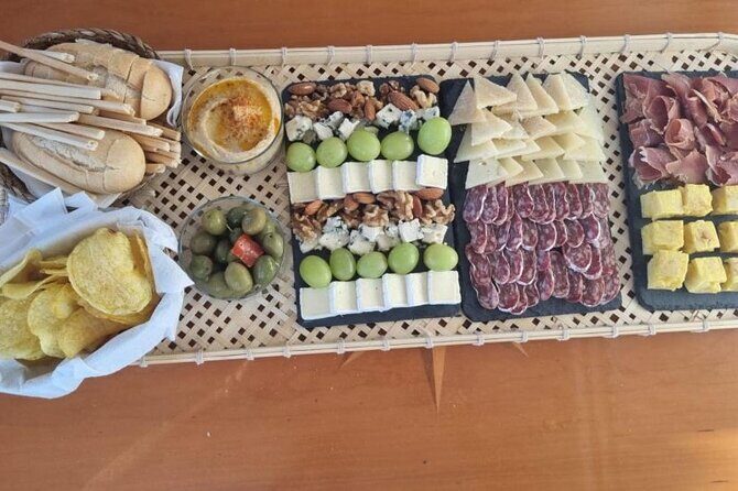 Fuengirola Boat Activity with Cocktail Dinner Champagne & Sunset - Key Highlights You’ll Actually Care About