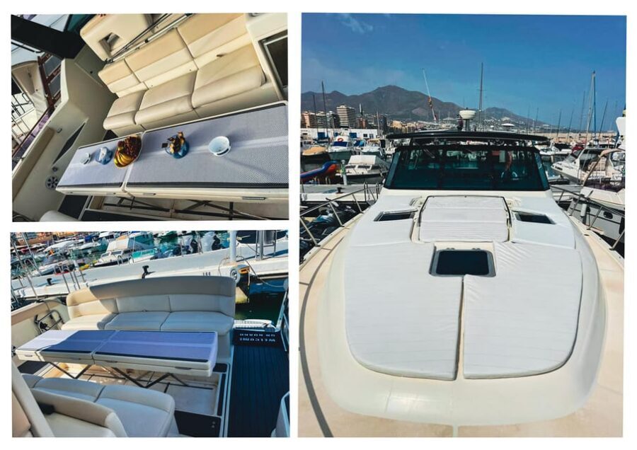 Fuengirola: Private Cruise on the Costa del Sol with Drinks - Key things to know before you go