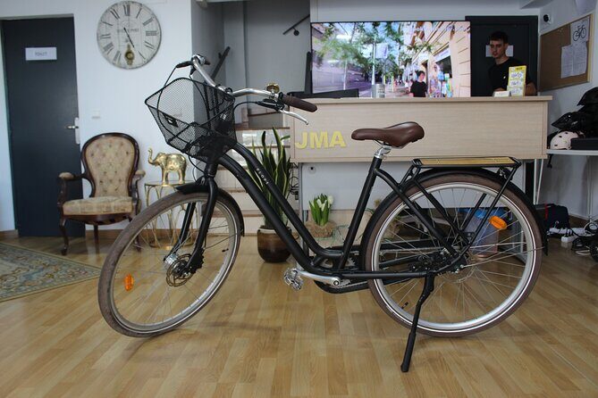 Full Day Bike Rental in Malaga - Key points before you book