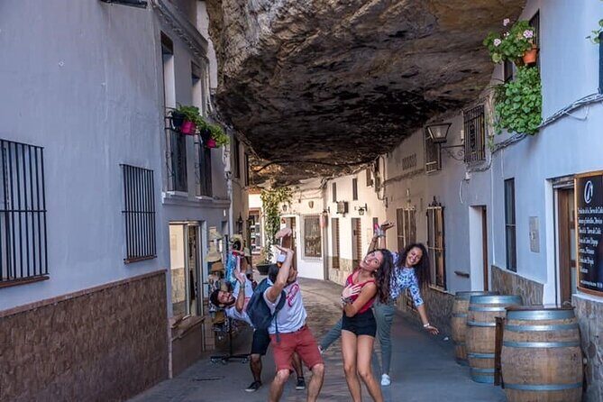 Full Day Guided Malaga Ronda Day Tour - Price and logistics: why $39.82 can be a smart deal (if it matches your style)