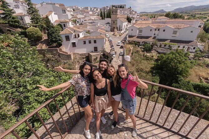 Full Day Guided Malaga Ronda Day Tour - Who this tour is best for (and who should consider something else)