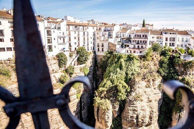Full Day Guided Malaga Ronda Day Tour - Should you book this Malaga to Ronda and Setenil tour?