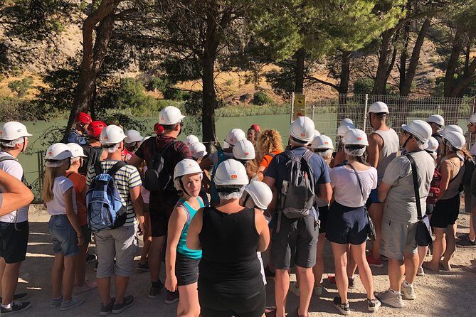 Full Day Walking Tour to Caminito del Rey - Tips that make the day smoother (and less stressful)