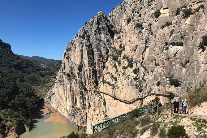 Full Day Walking Tour to Caminito del Rey - Should you book this Caminito del Rey walking tour?