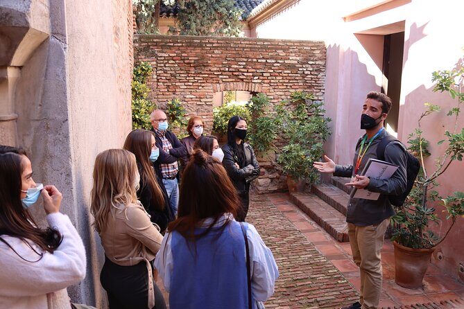 Get to know Malaga like a Local : Private Walking Tour - Plaza de la Marina: Where the City Story Starts
