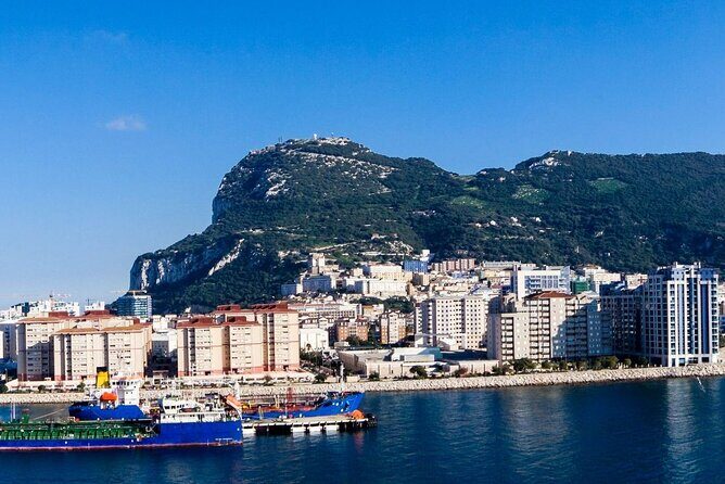 Gibraltar Day Trip at your Own Pace from Malaga & Costa del Sol - From Malaga to Gibraltar: what the 10–12 hour rhythm really means