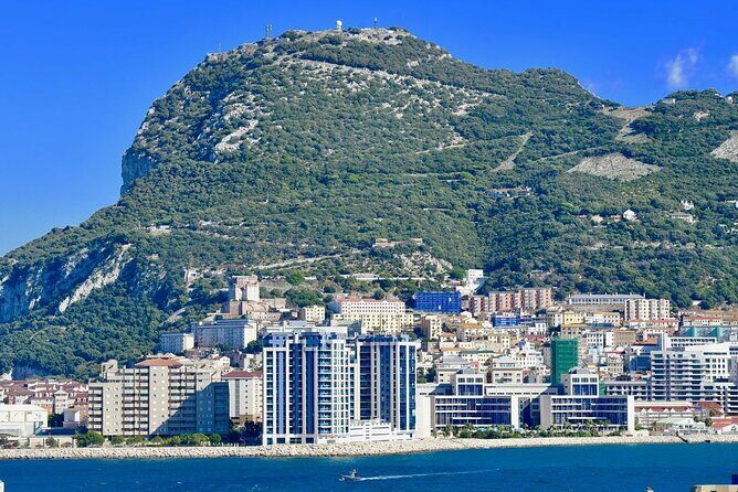Gibraltar Day Trip at your Own Pace from Malaga & Costa del Sol - Gibraltar Rock plans: cable car closures and why flexibility is key