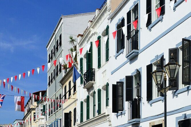 Gibraltar Day Trip at your Own Pace from Malaga & Costa del Sol - Border crossing help: how the guide support actually saves time