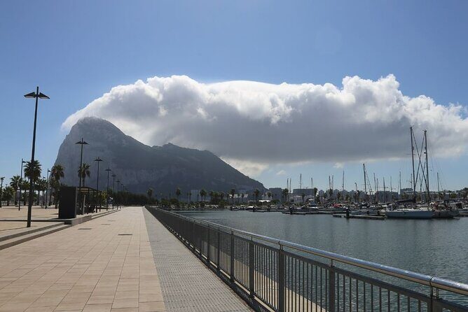 Gibraltar Day Trip at your Own Pace from Malaga & Costa del Sol - What to pack for a “views + beaches + Rock add-on” day