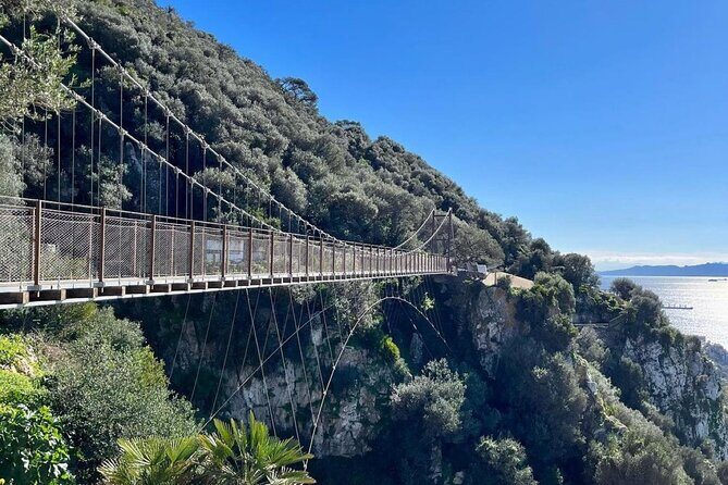 Gibraltar Private Daytrip From Malaga - Key things to love about this Gibraltar day trip