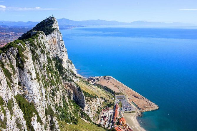 Gibraltar Private Tour from Malaga and Surrounding Areas - Key things to know before you go