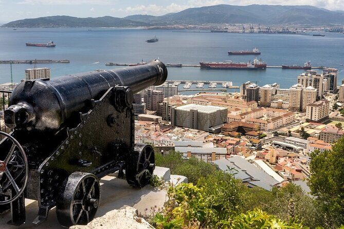 Gibraltar Private Tour from Malaga and Surrounding Areas - Why Gibraltar Feels Like Another Country