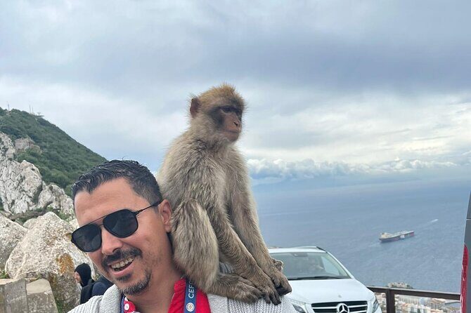 Gibraltar Private Tour from Malaga and Surrounding Areas - Europa Point: A Simple Ending With a Real View