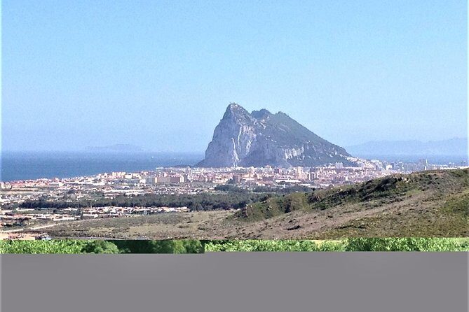 Gibraltar private tour from Marbella or Malaga - Great Siege Tunnels: How Gibraltar Stayed Defended