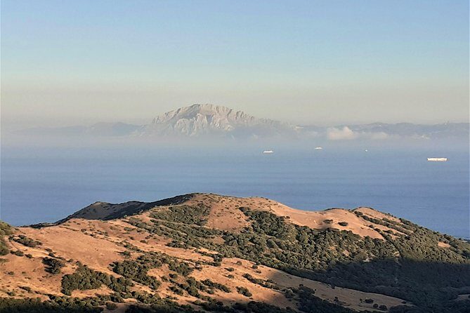 Gibraltar private trip from Marbella or Malaga - Europa Point, Views, and the Drive-Up Feeling