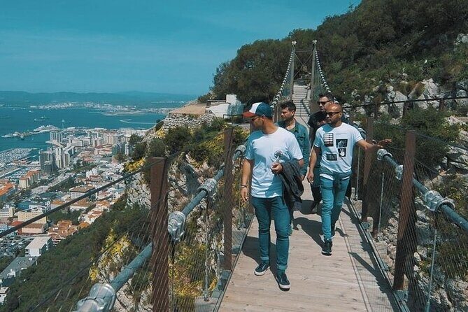 Gibraltar Small Group Tour from Malaga - Key points to know before you go