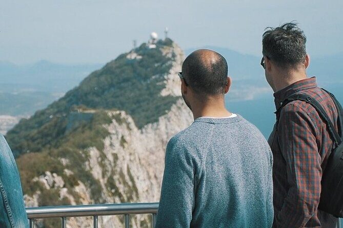 Gibraltar Small Group Tour from Malaga - Stop 4: Gibraltar town free time, duty-free, and how to use your hour