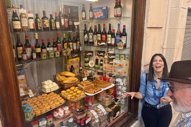 Go local for a day! - Plaza de la Merced: coffee/tea first, Picasso right after