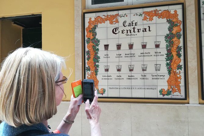 Go local for a day! - Mercado Central de Atarazanas: why the market name matters