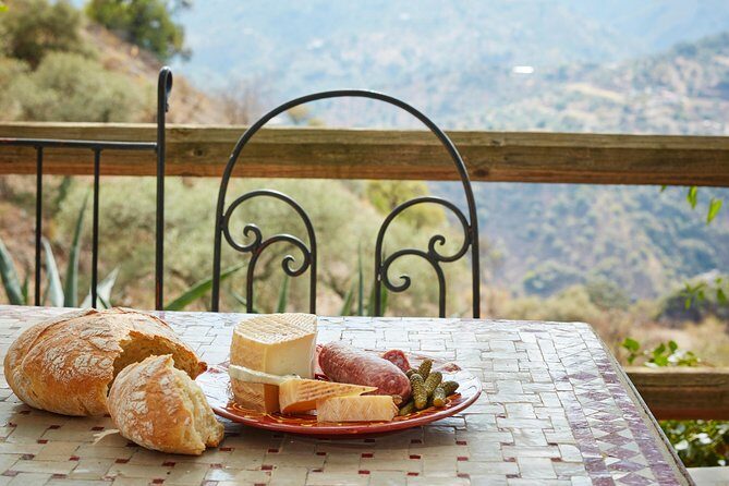Gourmet Cooking Class & Culture in the rural Montes de Malaga. - La Rosilla Meets the Montes de Malaga: the vibe you’re paying for