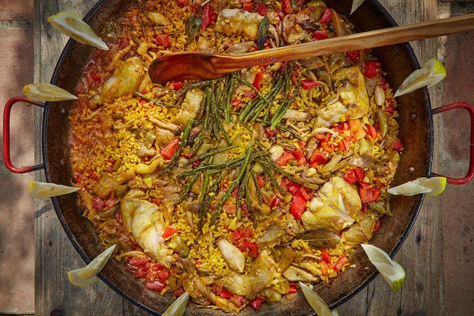 Gourmet Cooking Class & Culture in the rural Montes de Malaga. - Step-by-step: your 3 hours 30 minutes at La Rosilla