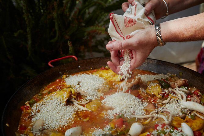 Gourmet Cooking Class & Culture in the rural Montes de Malaga. - Lunch is the main event: what’s included (and why it’s good value)