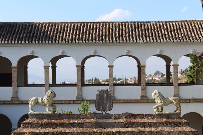Granada Full Day Tour From Malaga - The Palace Circuit: Nasrid Palaces, Charles V, and What to Look For