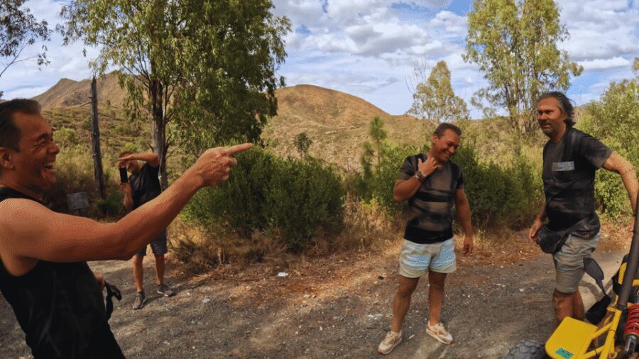 Guided Buggy Tour Mijas - Who This Buggy Tour Is Best For