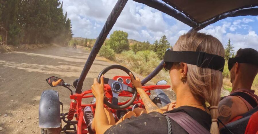 Guided Buggy Tour Mijas - Why This Buggy Tour Is a Great Way to See Mijas