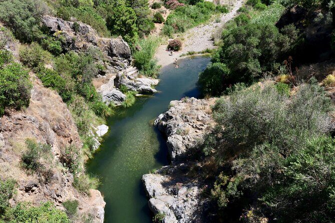Guided Canyoning Adventure Near Marbella (Benahavís River Walk) - Gear and wetsuits: what you get, what you should bring