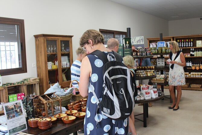 Guided tour and olive oil tasting in Alhaurin el Grande (Málaga) - Practical Tips Before You Go