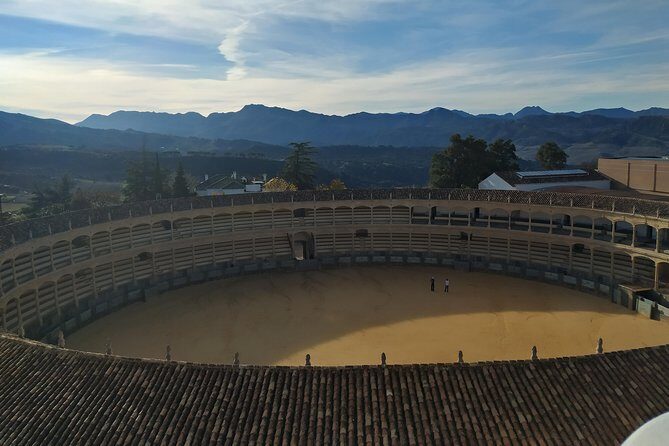 Guided Tour of Ronda - Entering Ronda’s viewpoints: why this walk feels different