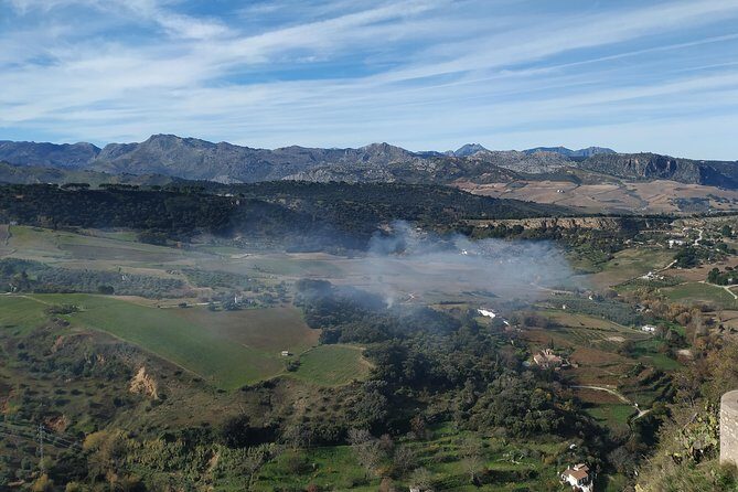 Guided Tour of Ronda - Where you meet, where you end, and how the 2-hour plan actually works